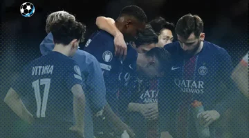 أشرف حكيمي يخرج باكياً بعد إصابة قوية ضد بايرن ميونخ